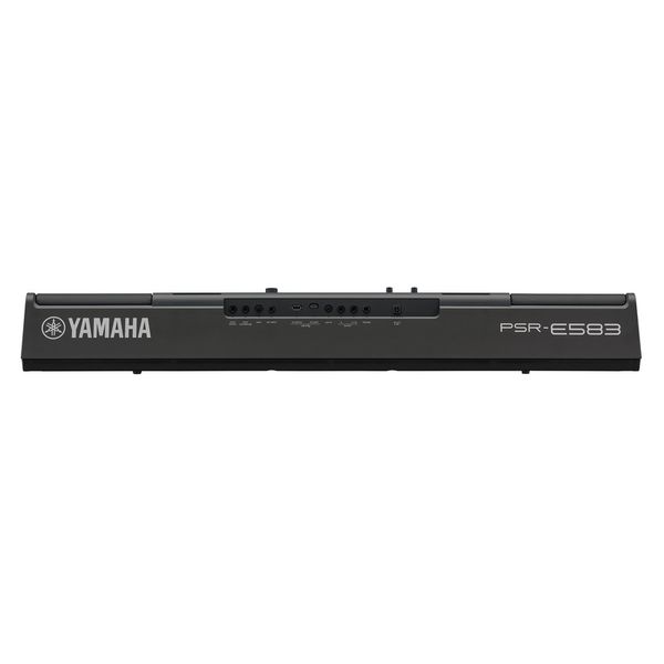 Yamaha Psr-e583 - Teclado de entertainer / Arreglista - Variation 1