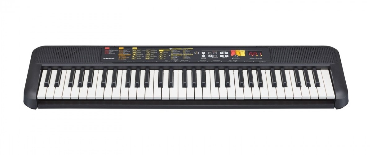 Yamaha Psr-f52 - Teclado de entertainer / Arreglista - Variation 1