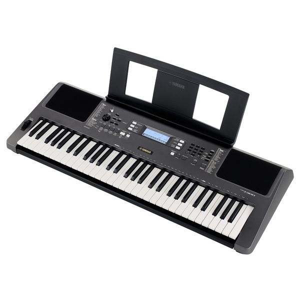 Yamaha Psr-i300 - Teclado de entertainer / Arreglista - Variation 9