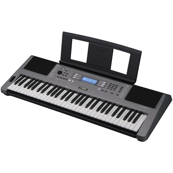 Yamaha Psr-i300 - Teclado de entertainer / Arreglista - Variation 2