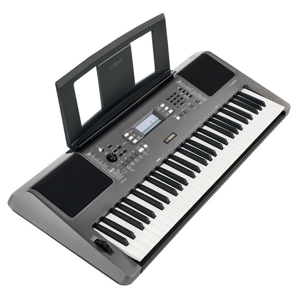 Yamaha Psr-i300 - Teclado de entertainer / Arreglista - Variation 3