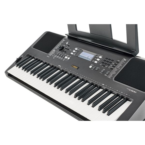 Yamaha Psr-i300 - Teclado de entertainer / Arreglista - Variation 6