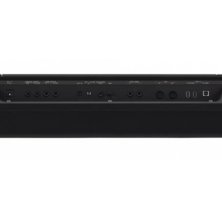 Yamaha Psr-sx920 - Teclado de entertainer / Arreglista - Variation 2