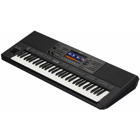 Yamaha Psr-sx920 - Teclado de entertainer / Arreglista - Variation 3