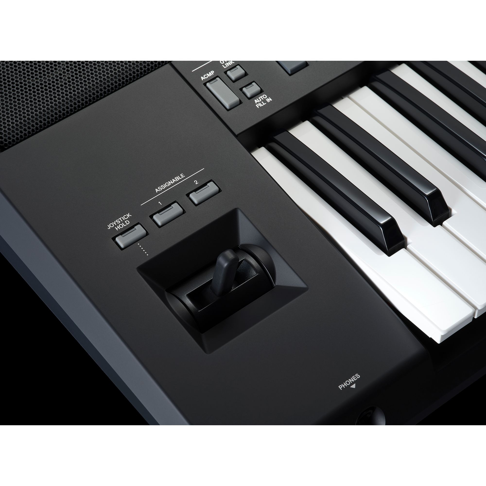 Yamaha Psr-sx920 - Teclado de entertainer / Arreglista - Variation 6
