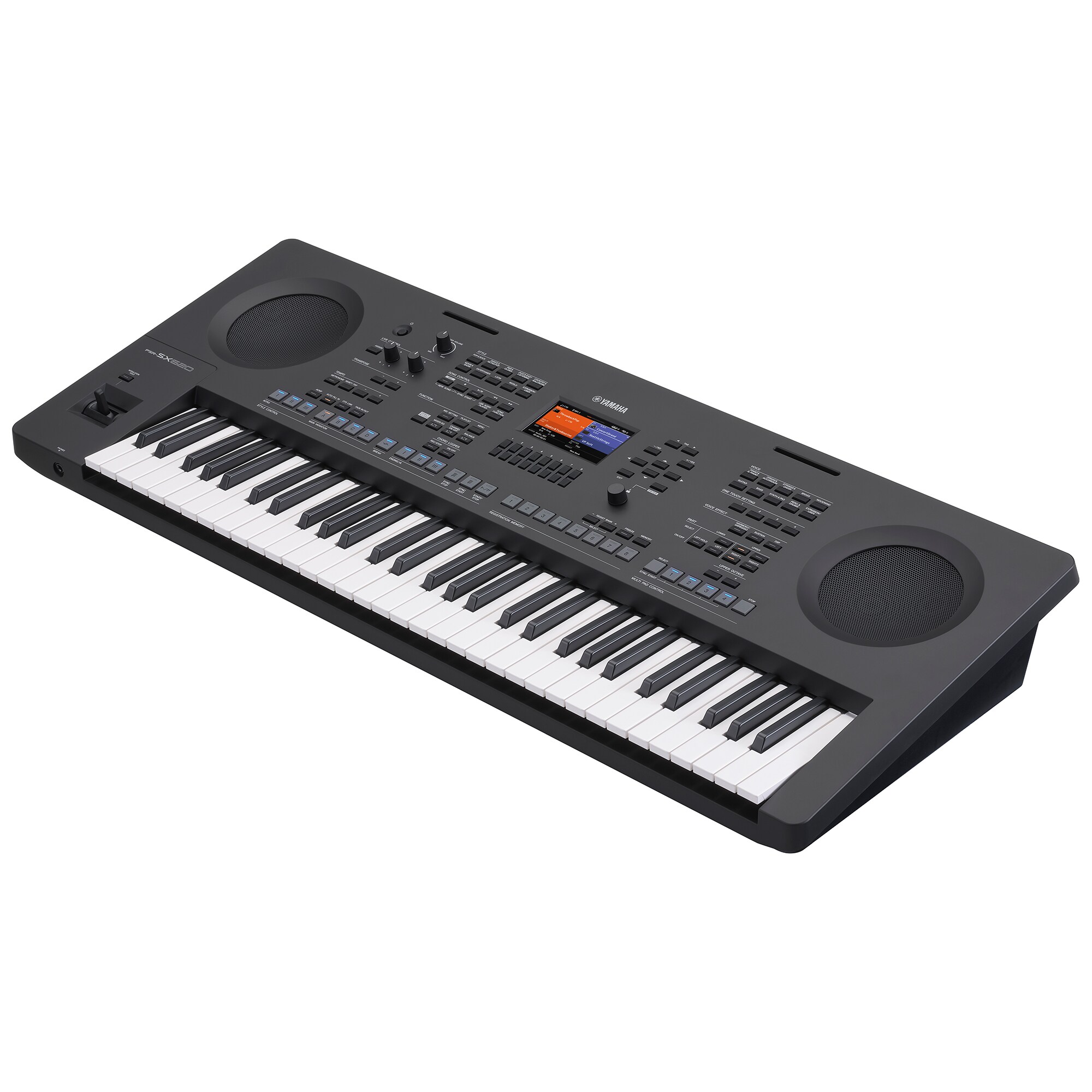 Yamaha Psr-sx620 - Teclado de entertainer / Arreglista - Variation 2