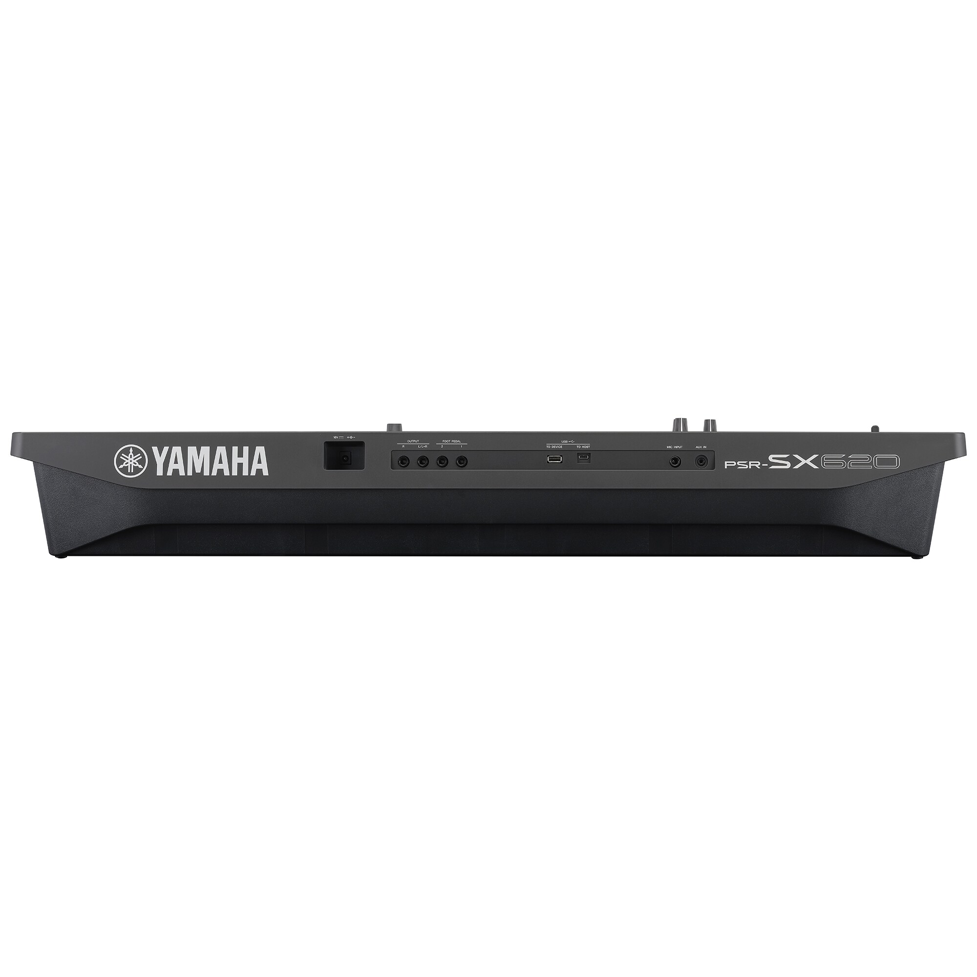 Yamaha Psr-sx620 - Teclado de entertainer / Arreglista - Variation 3