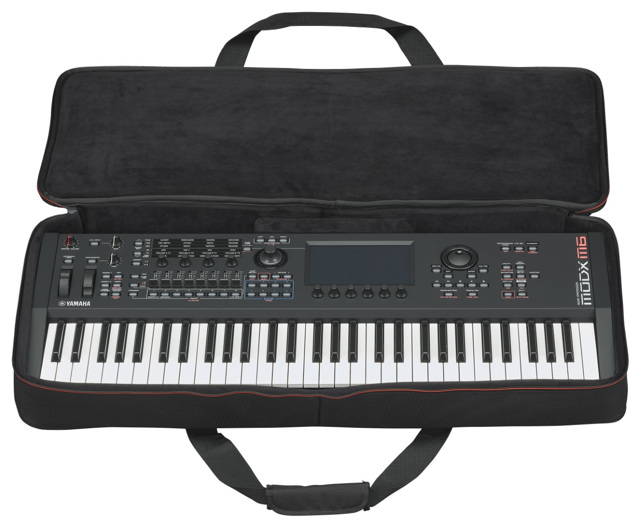 Yamaha Sc-modx M6 Bag - Funda para teclado - Variation 1