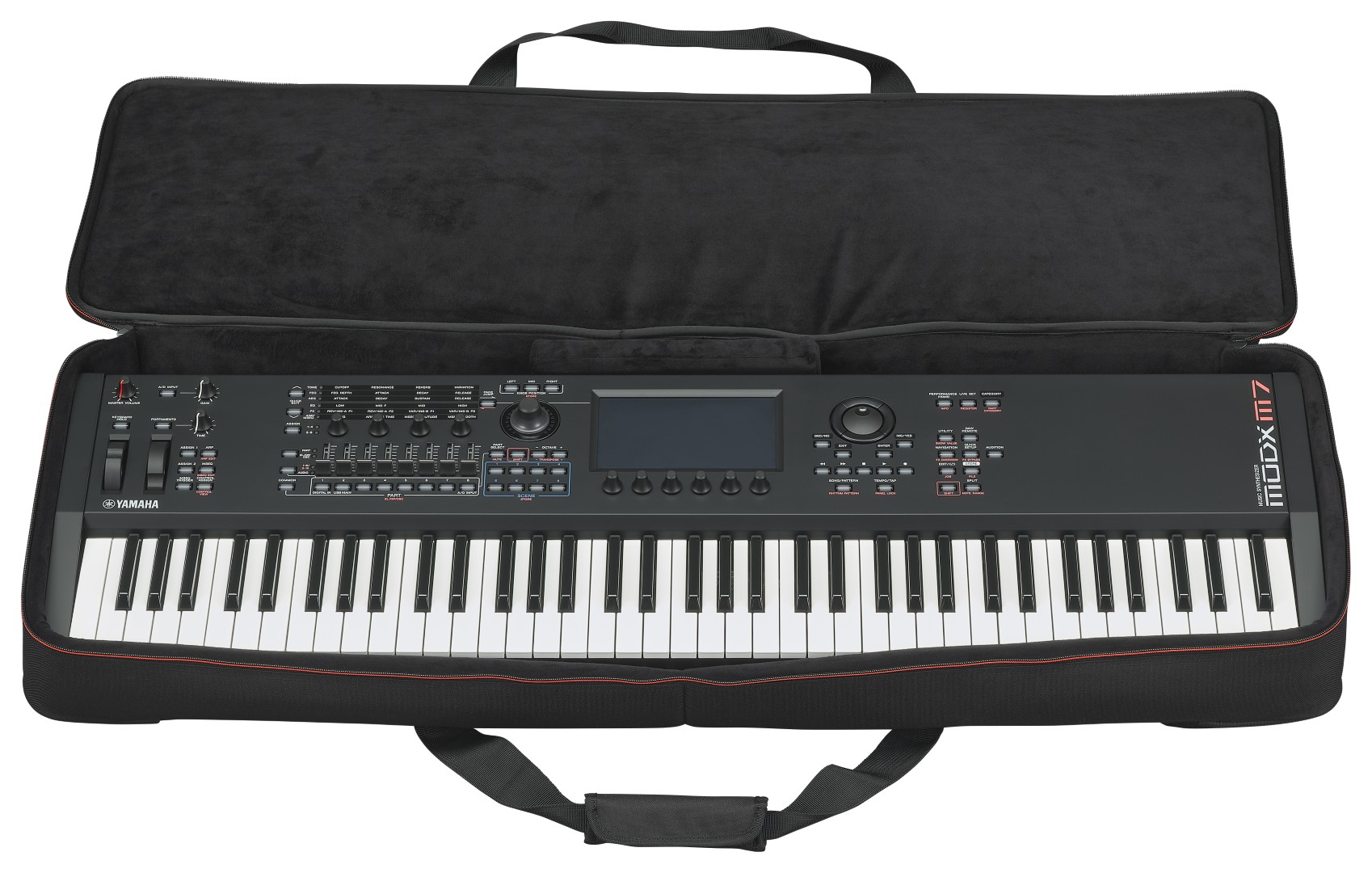 Yamaha Sc-modx M7 Bag - Funda para teclado - Variation 1