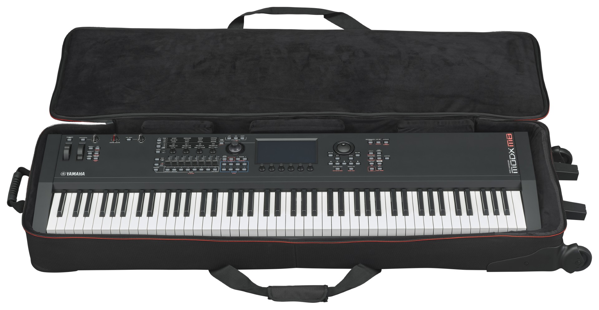 Yamaha Sc-modx M8 Bag - Funda para teclado - Variation 4