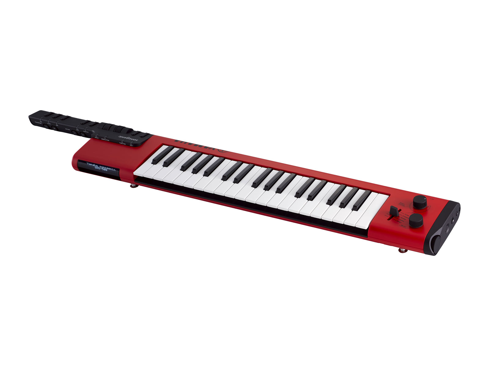 Yamaha Shs 500 Red - Teclado de entertainer / Arreglista - Variation 1