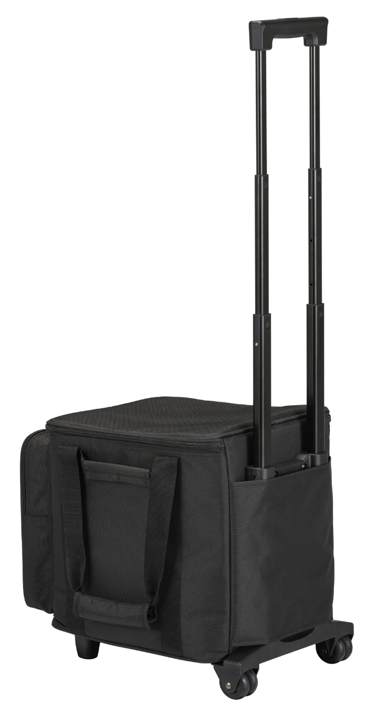 Yamaha Stagepas 200 Btr (avec Batterie)  + Valise Pour Stagepas 200 - Pack sonorización - Variation 1