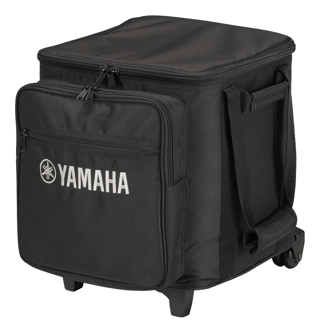 Yamaha Stagepas 200 Btr (avec Batterie)  + Valise Pour Stagepas 200 - Pack sonorización - Variation 2