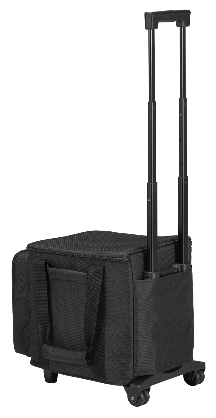 Yamaha Stagepas 200  + Valise Pour Stagepas 200 - Pack sonorización - Variation 1