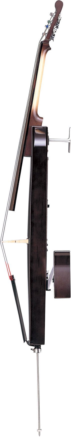 Yamaha Svc-50 Silent Cello - Violoncelo eléctrico - Variation 1