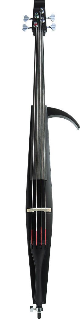 Yamaha Svc-50 Silent Cello - Violoncelo eléctrico - Variation 2