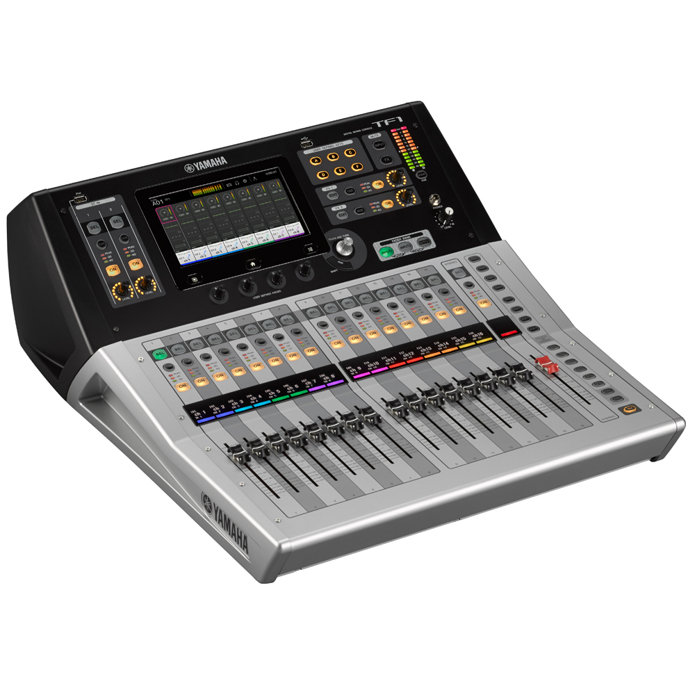 Yamaha Tf1 - Mesa de mezcla digital - Variation 3