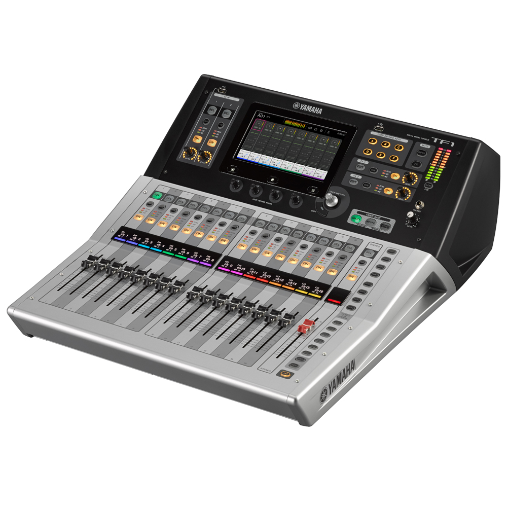 Yamaha Tf1 - Mesa de mezcla digital - Variation 1