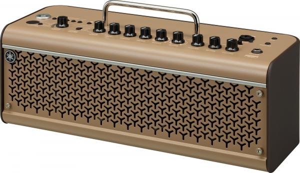 Combo amplificador acústico Yamaha THR30 II ACOUSTIC WIRELESS 30W