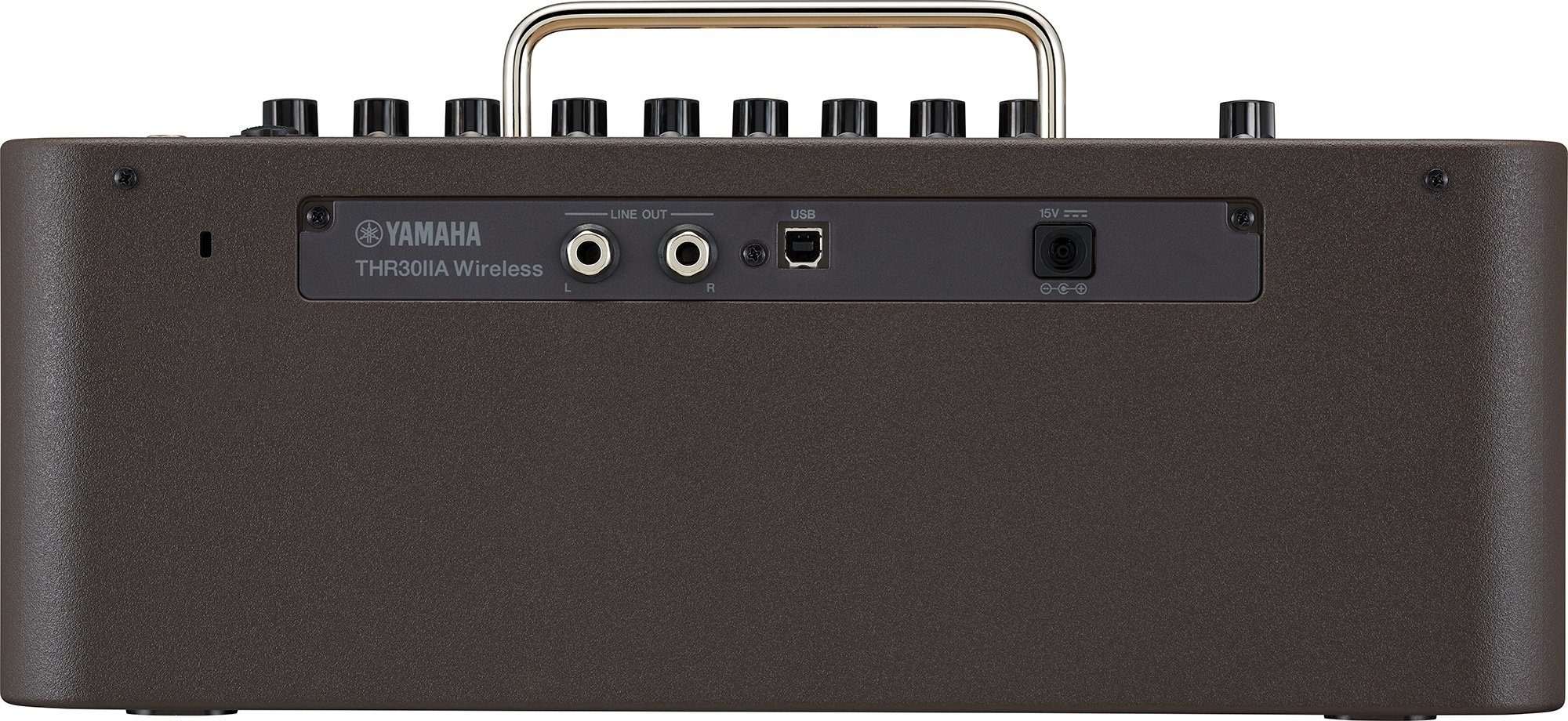 Yamaha Thr30 Ii Acoustic Wireless 30w - Combo amplificador acústico - Variation 2