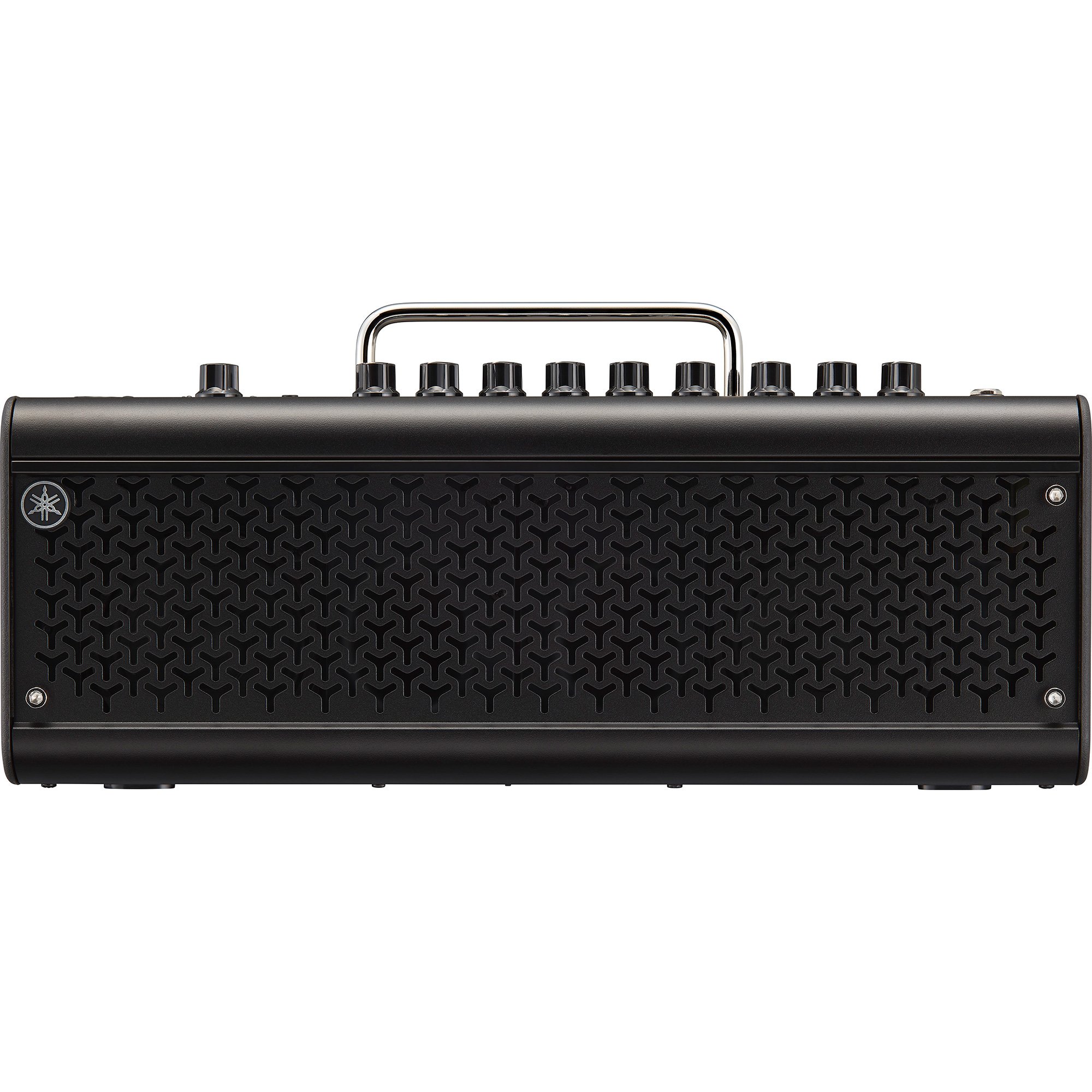 Yamaha Thr30 Ii Black Wireless 30w - Preamplificador rack para guitarra eléctrica - Variation 1