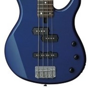 Yamaha Trbx174 - Dark Blue Metallic - Bajo eléctrico de cuerpo sólido - Variation 1