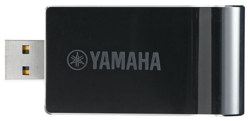 Yamaha Ud-wl01 - Memoria para teclado - Variation 1