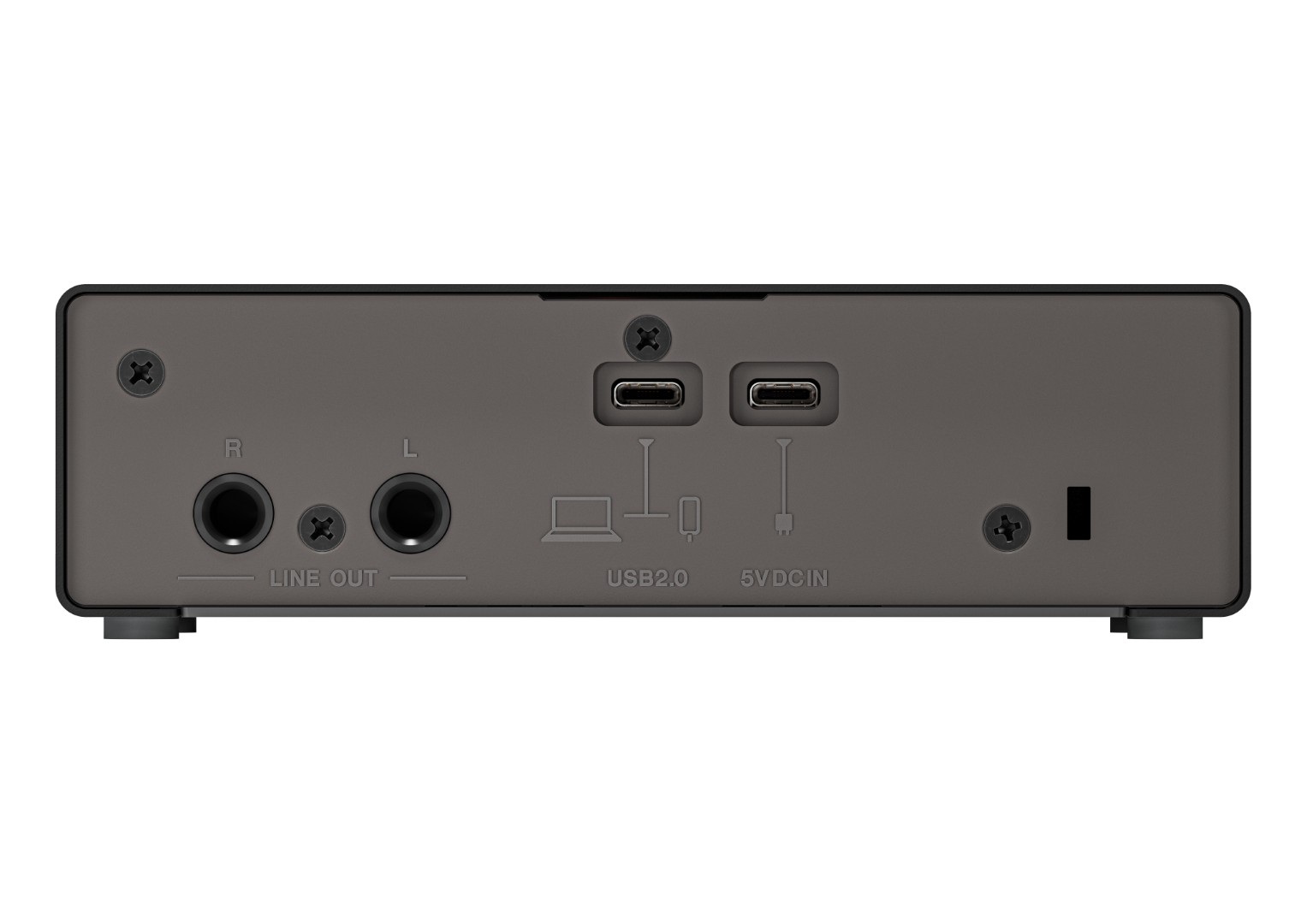 Yamaha Ur22 Mk3 Noir - Interface de audio USB - Variation 4