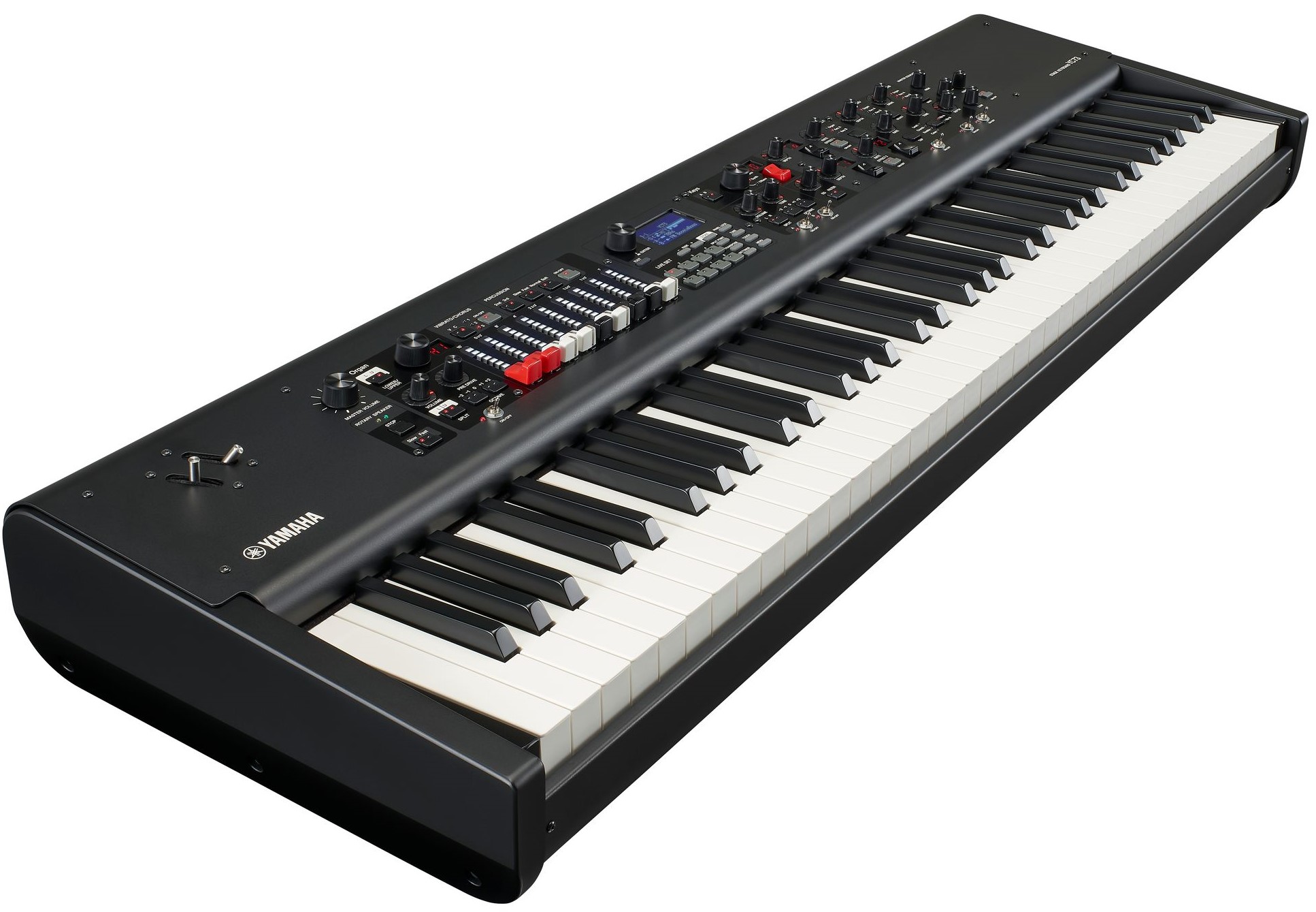 Yamaha Yc 73 - Teclado de escenario - Variation 1