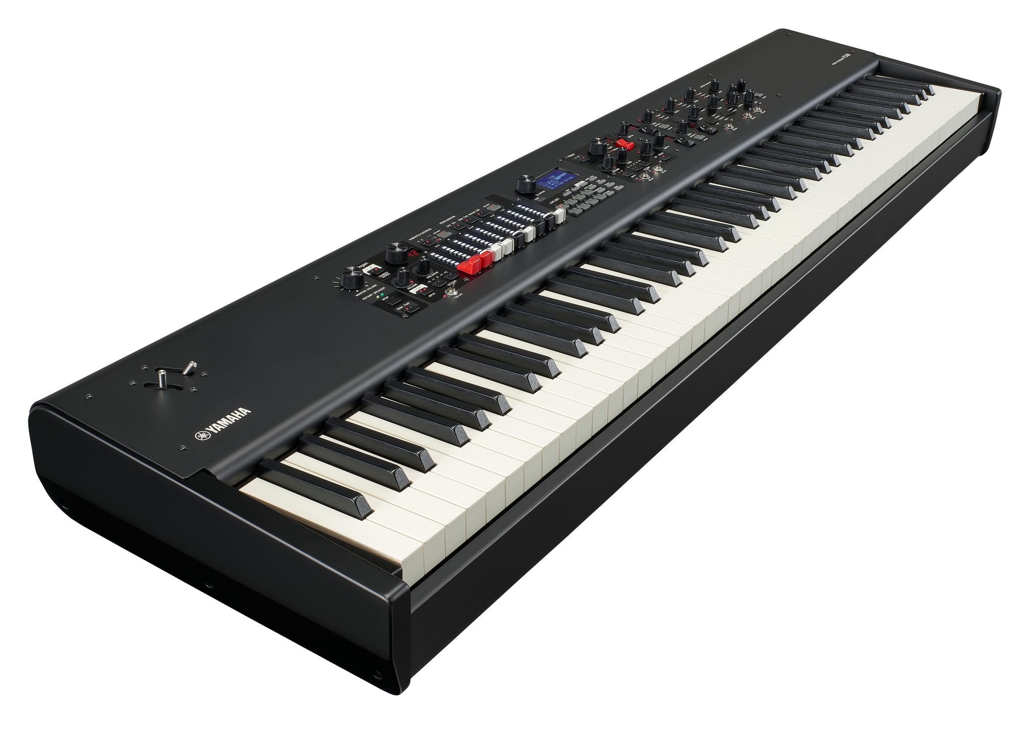 Yamaha Yc 88 - Teclado de escenario - Variation 1