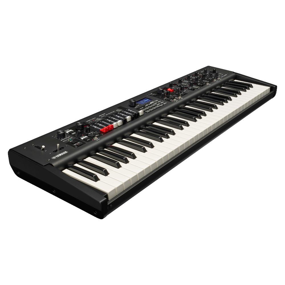 Yamaha Yc61 - Teclado de escenario - Variation 1