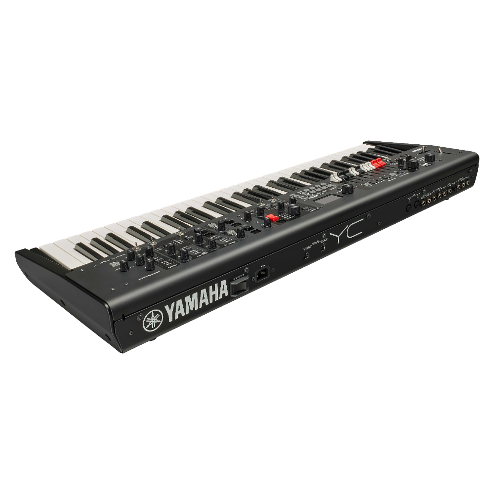 Yamaha Yc61 - Teclado de escenario - Variation 3