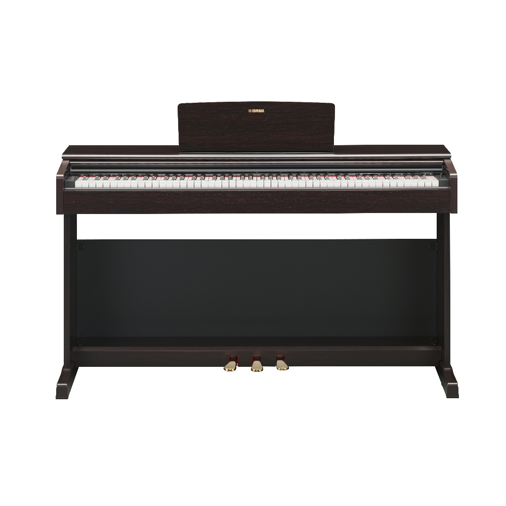 Yamaha Ydp-144 - Rosewood - Piano digital con mueble - Variation 1