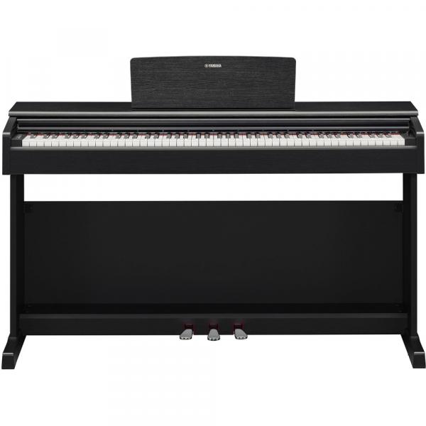 Piano digital con mueble Yamaha YDP-145 B