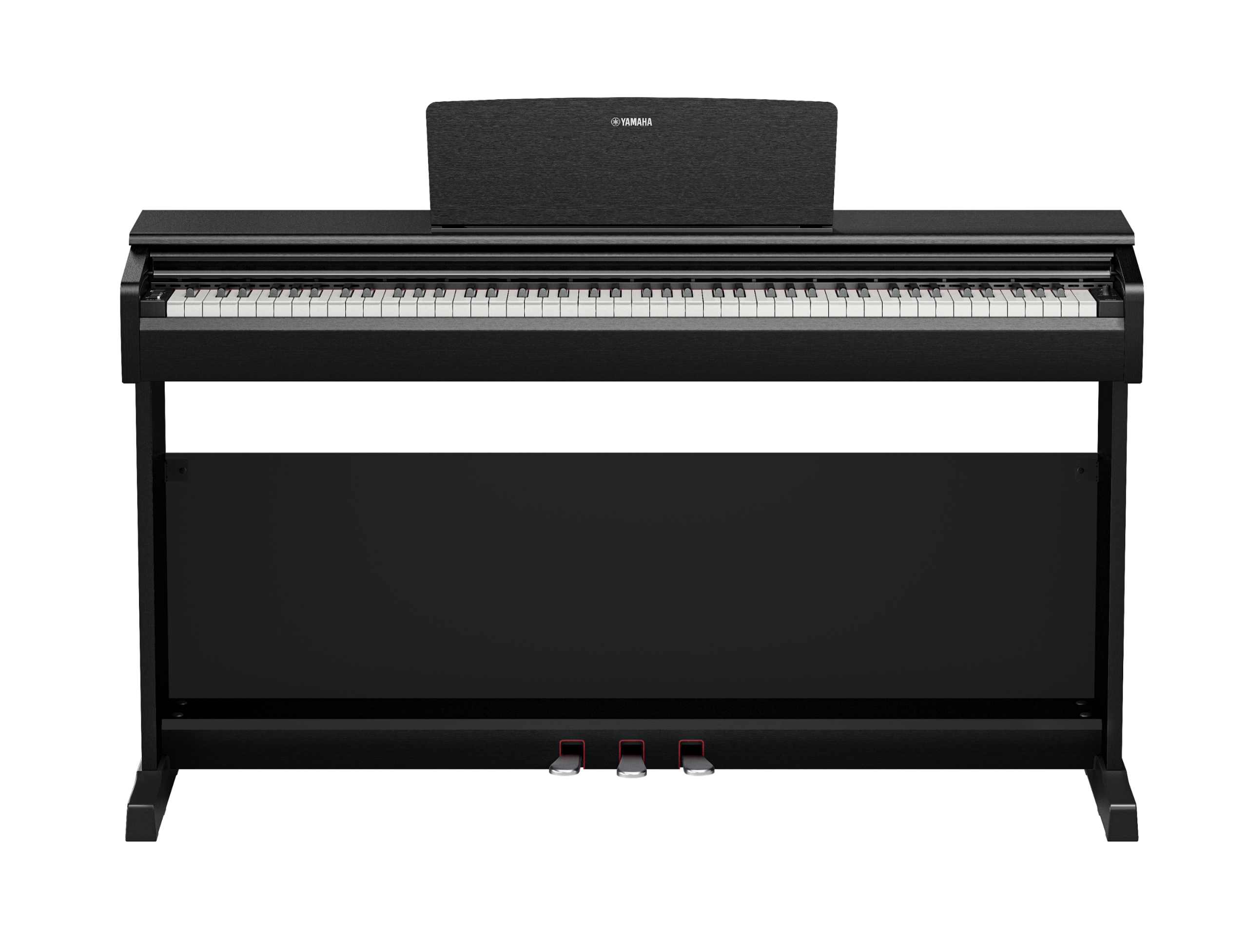 Yamaha Ydp 146 B - Piano digital con mueble - Variation 3