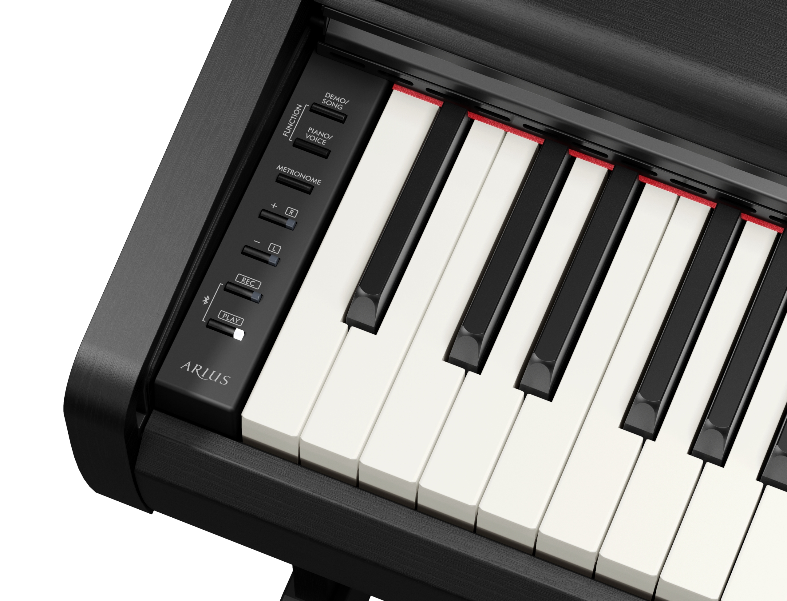 Yamaha Ydp 146 B - Piano digital con mueble - Variation 5