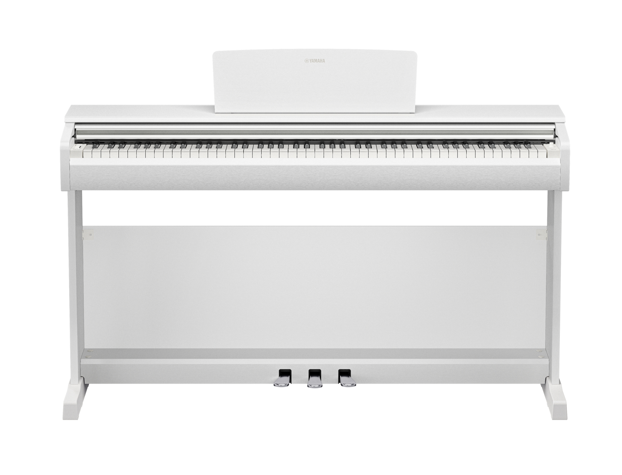 Yamaha Ydp-146 Wh - Piano digital con mueble - Variation 3