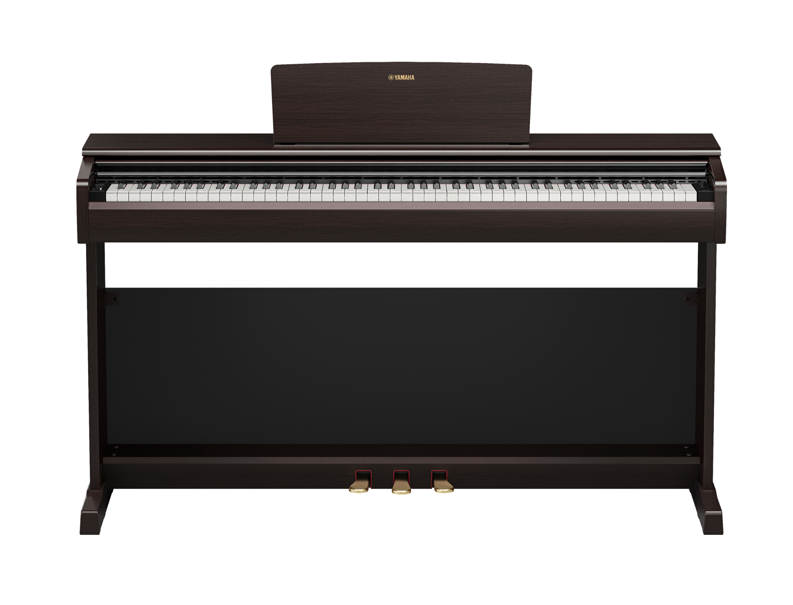 Yamaha Ydp 146r - Piano digital con mueble - Variation 3