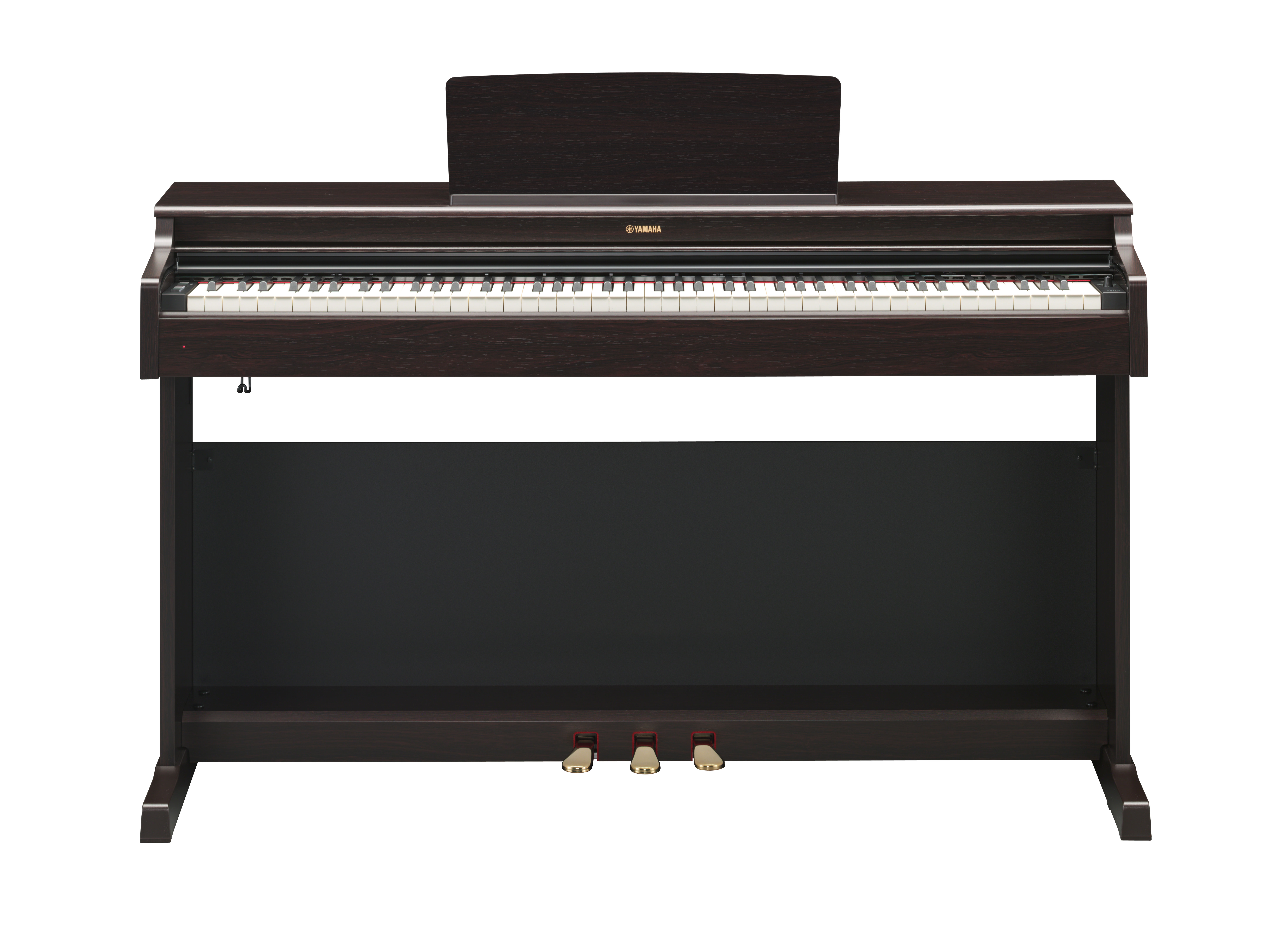 Yamaha Ydp-164 Arius - Rosewood - Piano digital con mueble - Variation 1