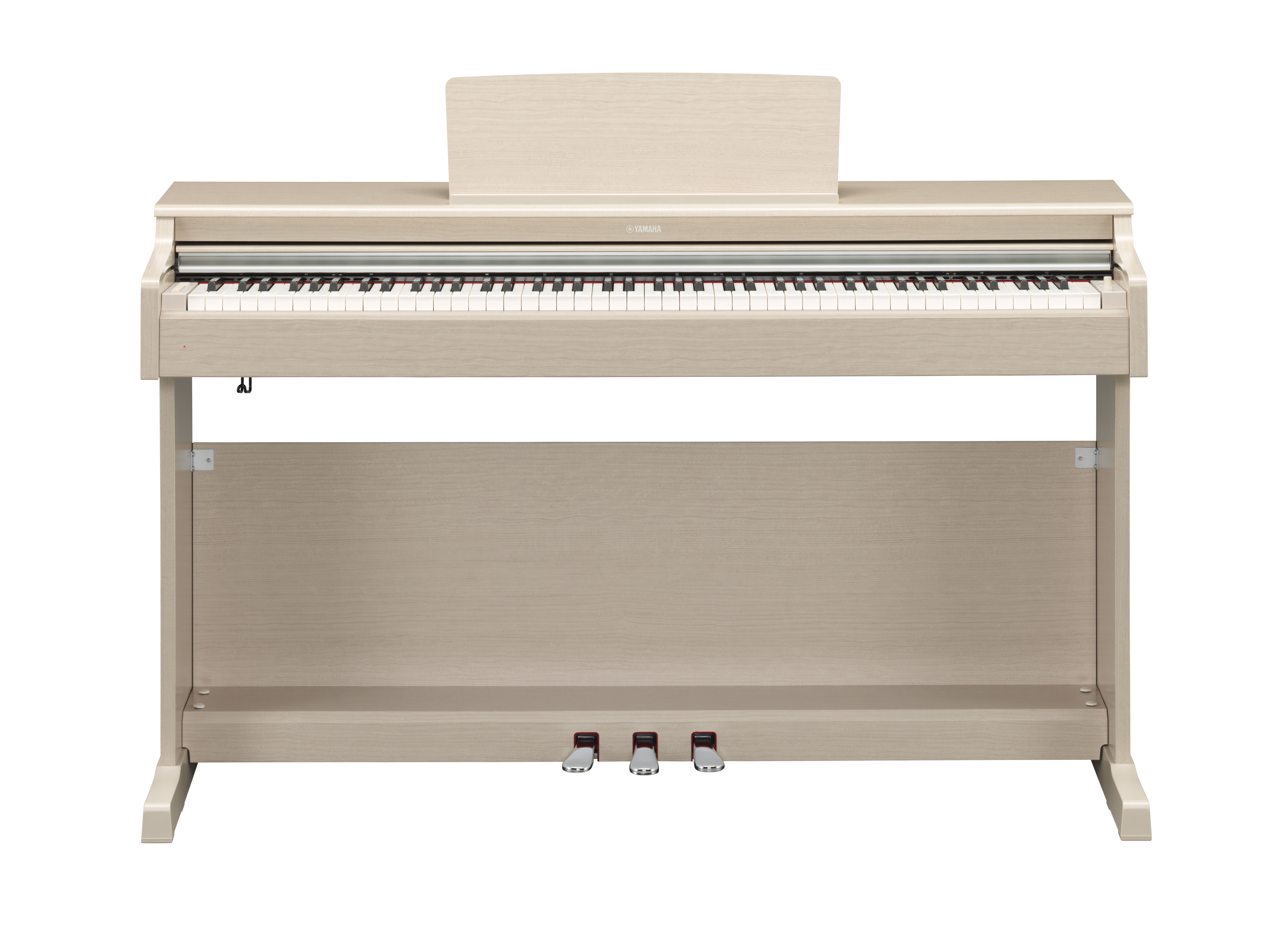 Yamaha Ydp-164 Arius - Walnut - Piano digital con mueble - Variation 1