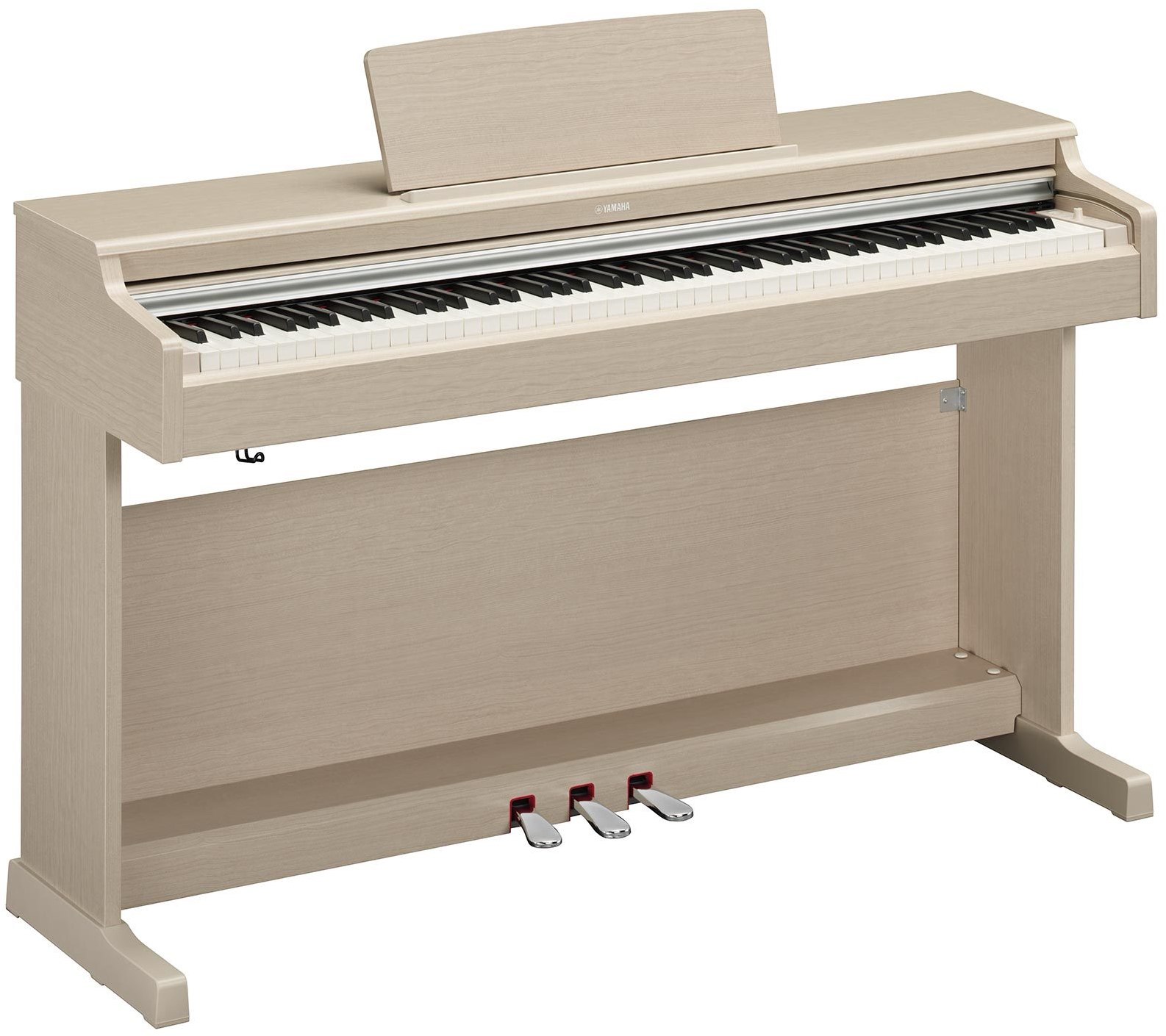 Yamaha Ydp-165 Wa - Piano digital con mueble - Variation 1