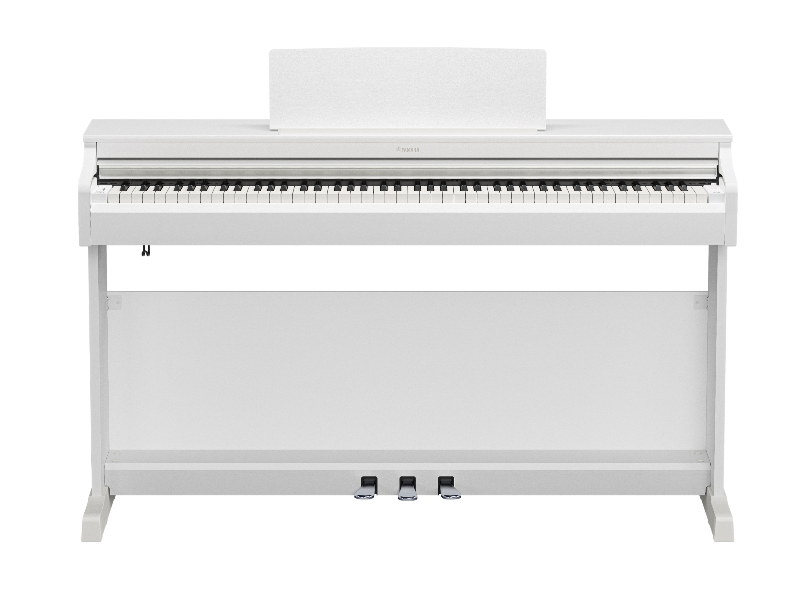 Yamaha Ydp-166 Wh - Piano digital con mueble - Variation 3