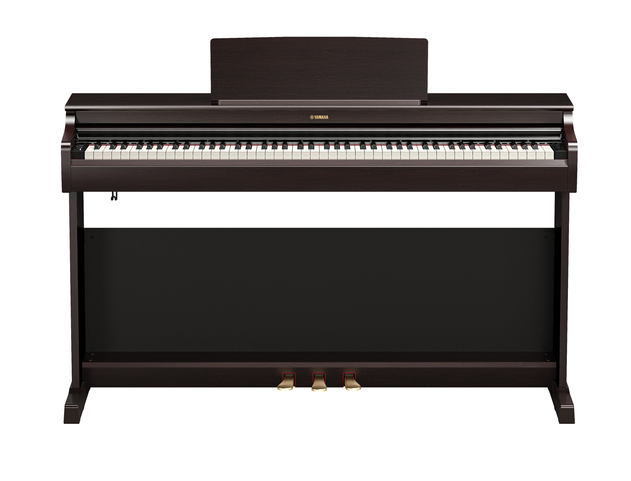 Yamaha Ydp-166r - Piano digital con mueble - Variation 3
