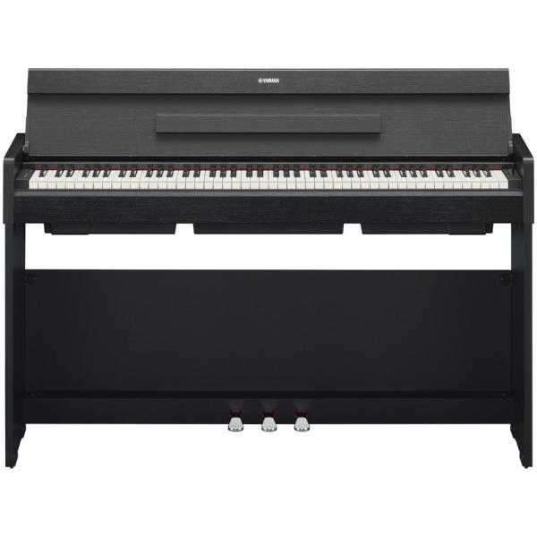 Piano digital con mueble Yamaha YDP-S35 B