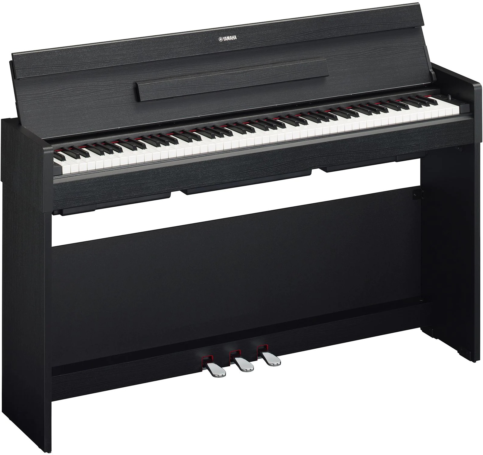 Yamaha Ydp-s35 B - Piano digital con mueble - Variation 1