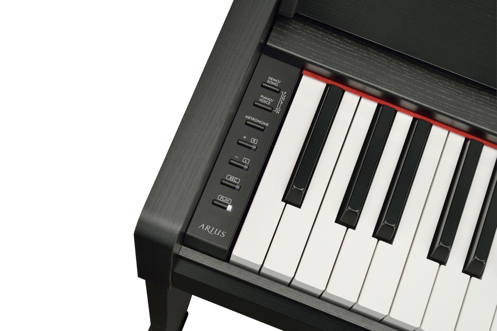 Yamaha Ydp-s35 B - Piano digital con mueble - Variation 4