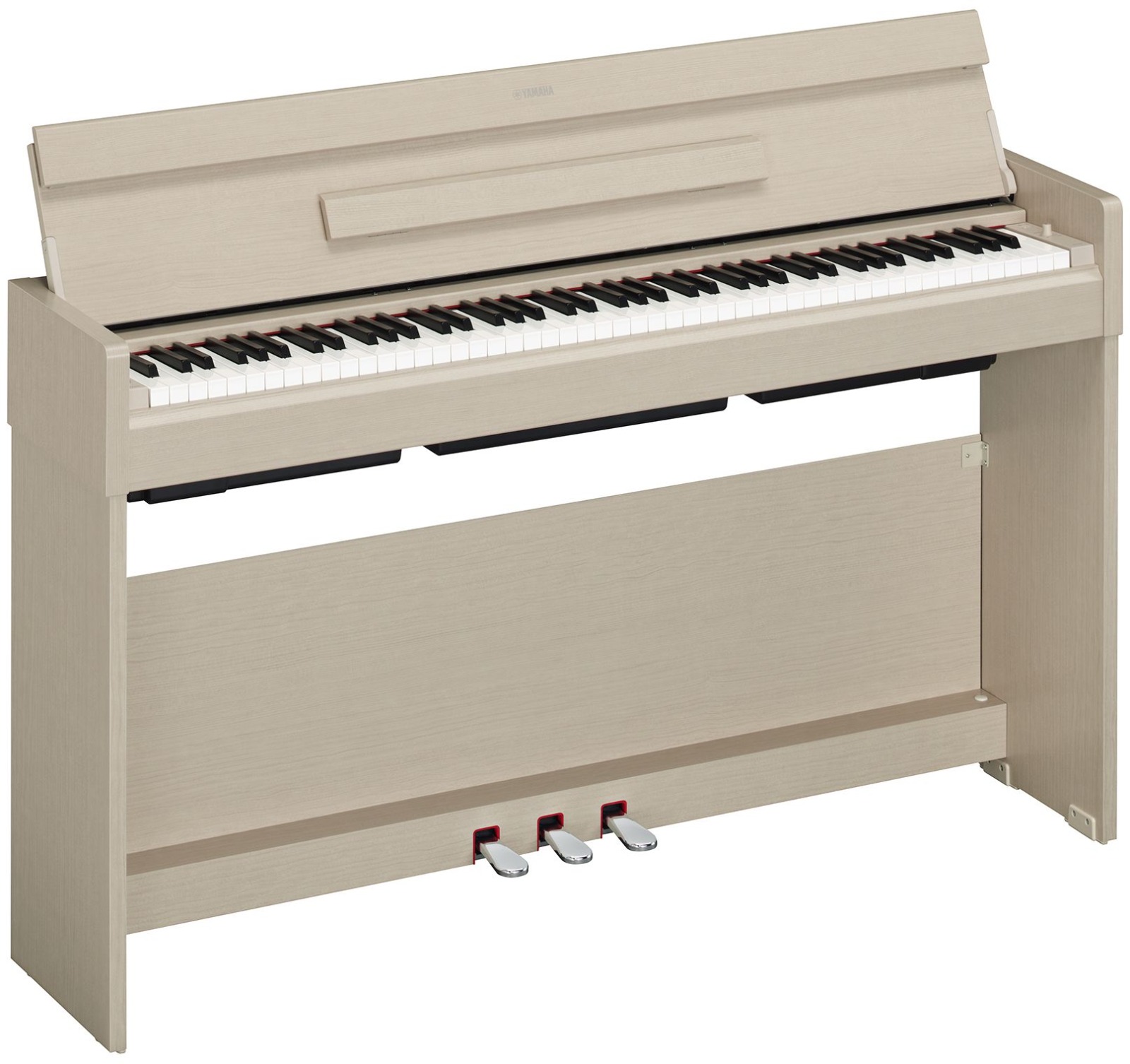 Yamaha Ydp-s35 Wa - Piano digital con mueble - Variation 1