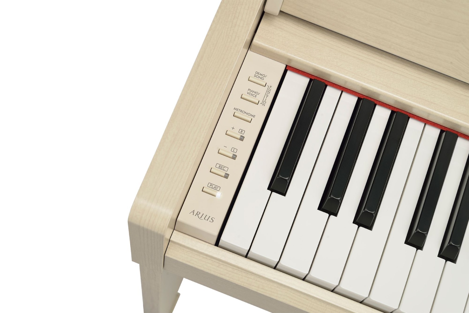 Yamaha Ydp-s35 Wa - Piano digital con mueble - Variation 4