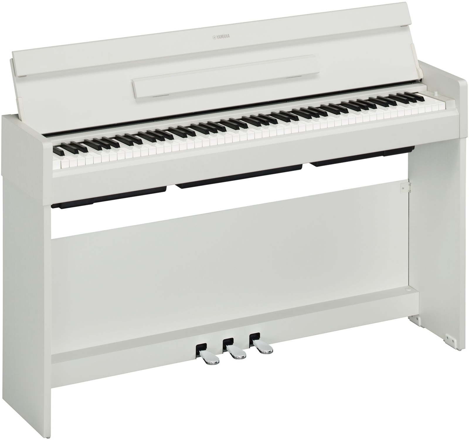 Yamaha Ydp-s35 Wh - Piano digital con mueble - Variation 1
