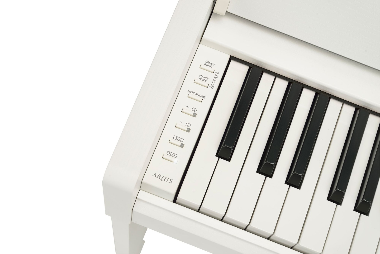 Yamaha Ydp-s35 Wh - Piano digital con mueble - Variation 3